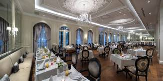 TRENDY LARA Restaurants